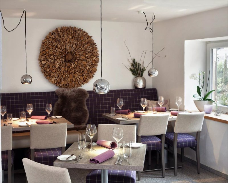 Restaurant & Gastehaus Spinne