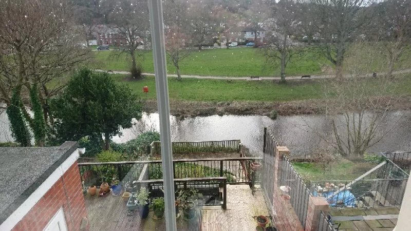 Riverside Guest House