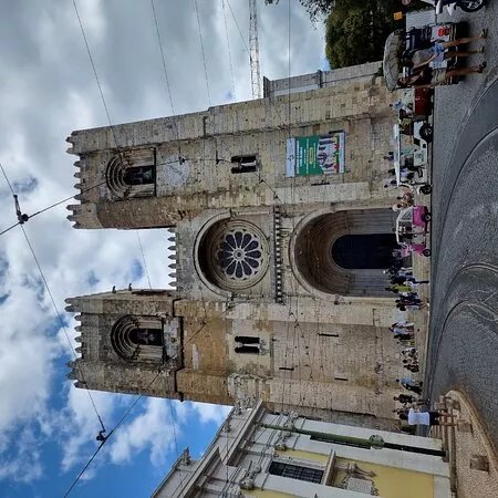 Igreja de Santa Maria Maior