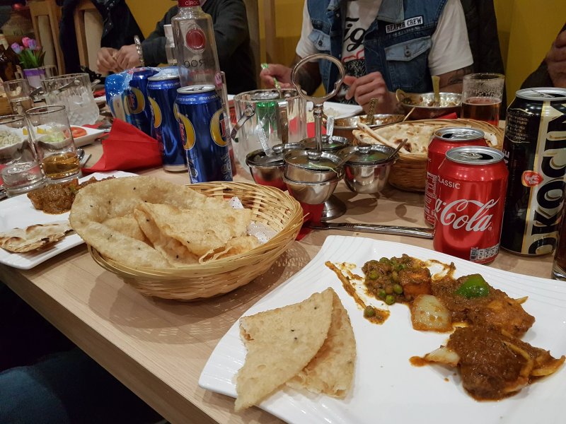 Punjabi Junction