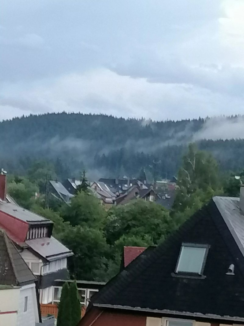 Braviscasa Ferienresidenz Hinterzarten