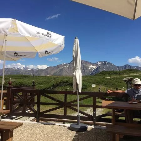 Villa Cassel - Pro Natura Zentrum Aletsch
