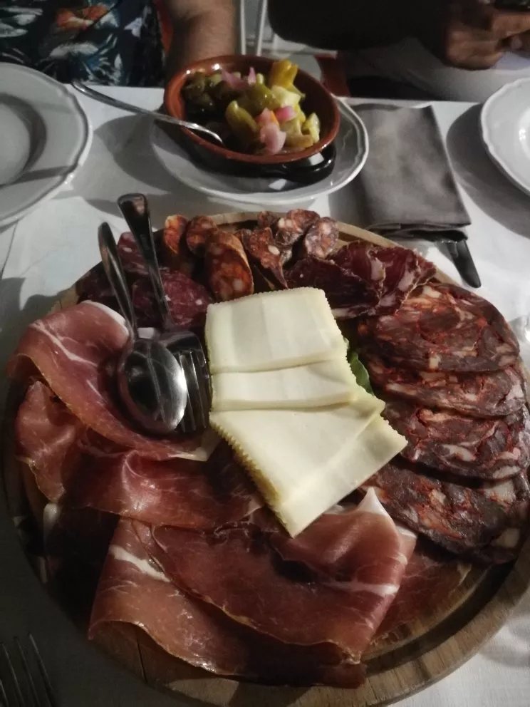 Ristorante La Griglia3