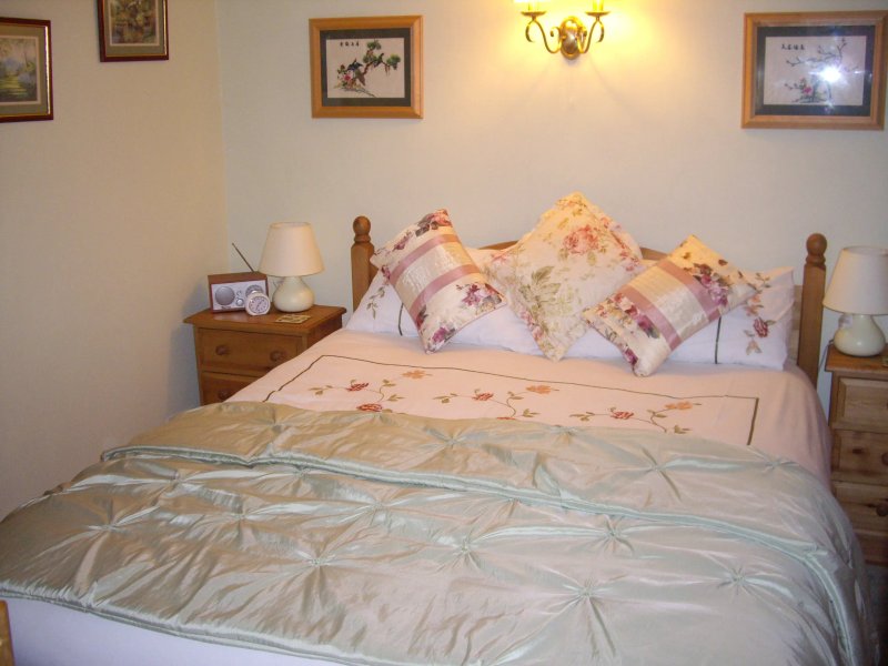 Blaxwell  Farm B&B