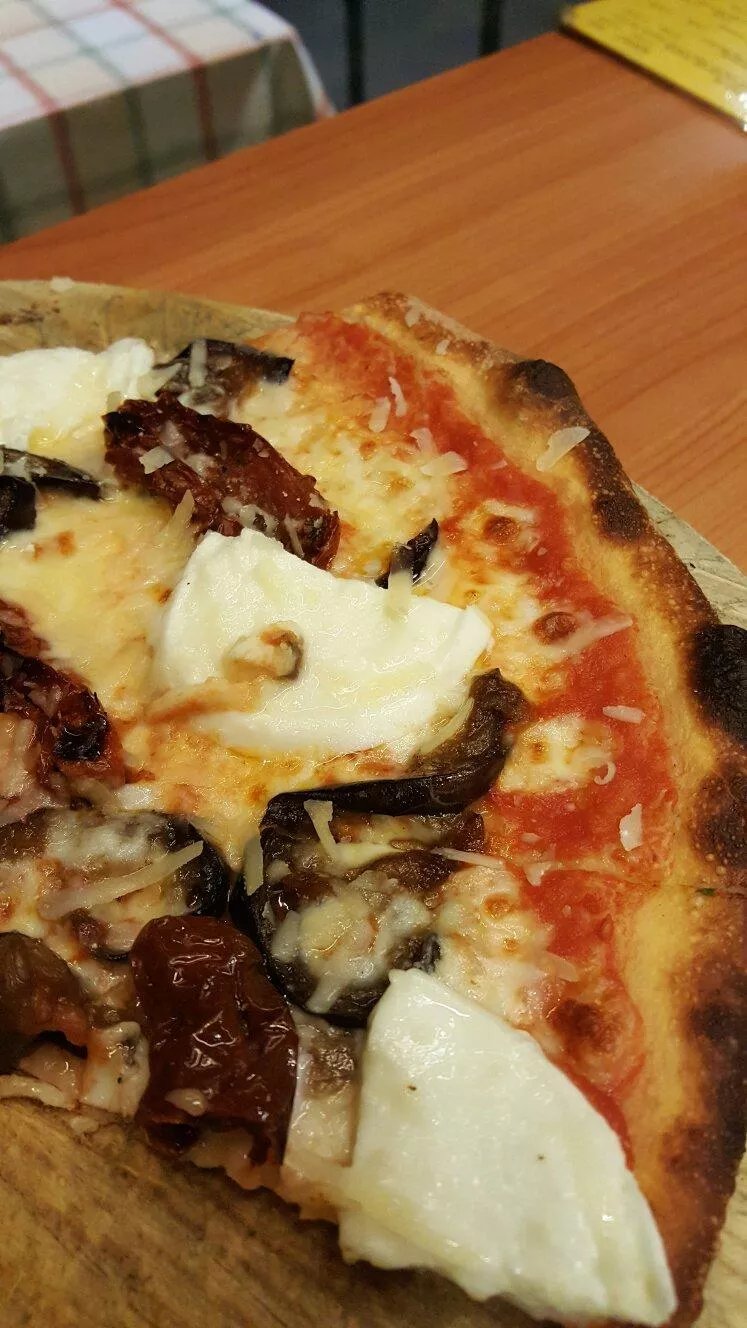 Pizzeria A Taglio Mary Jo