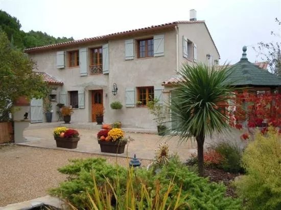 House In Provence