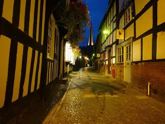 Church Street