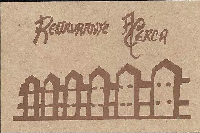 Restaurante A Cerca