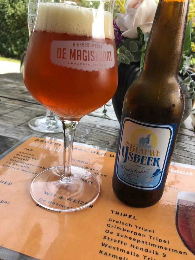 Proeflokaal Den Dijk