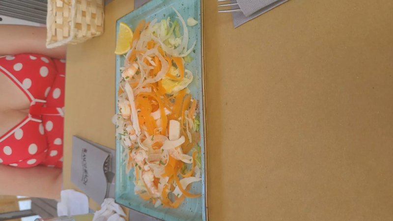 Bar Ristorante Pizzeria Blanco Beach