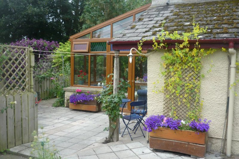GravelBank Bed and Breakfast