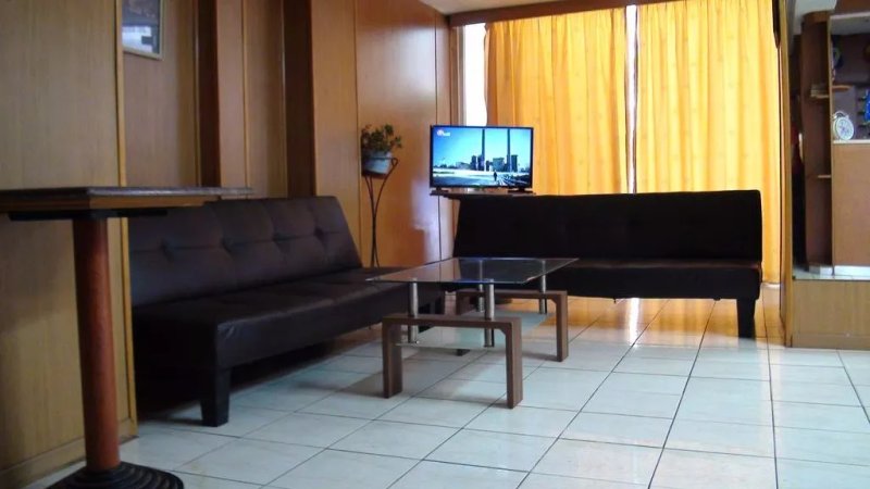 Hotel Albion