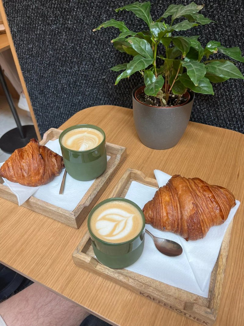 Kaffeeothek