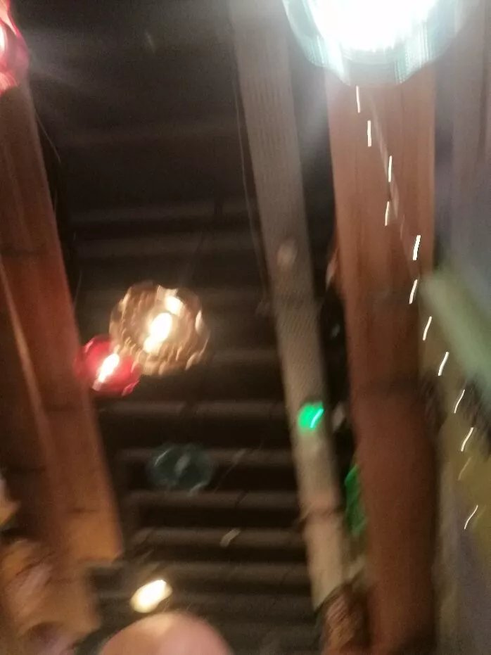 Turpan Uyghur Restaurant