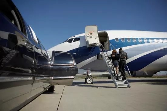 VIP Concierge Paris