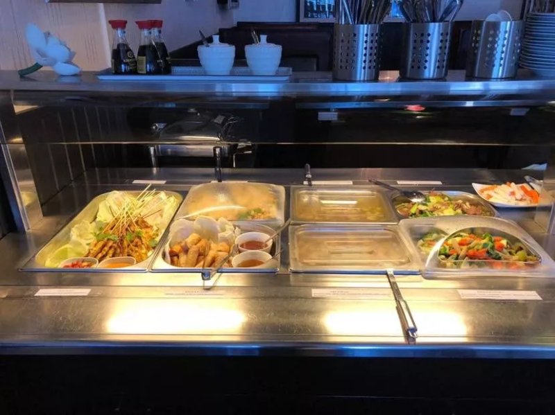 Line Thai Restaurant
