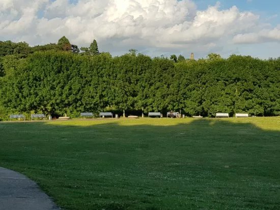 Whatman Park