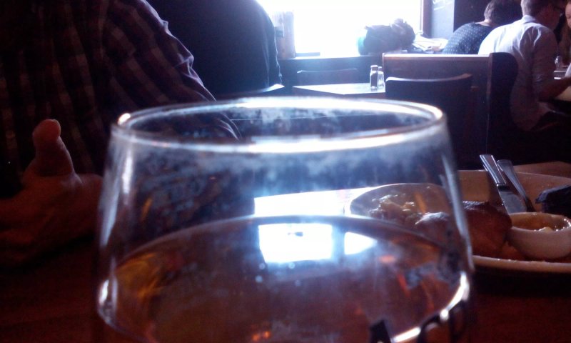 The Port Mahon