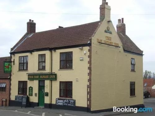 The Bay Horse Inn