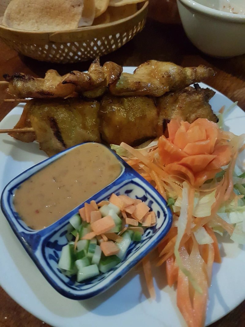 Epsom Thai Restaurant