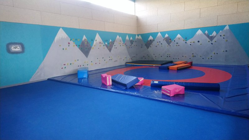 Kidisport Parc