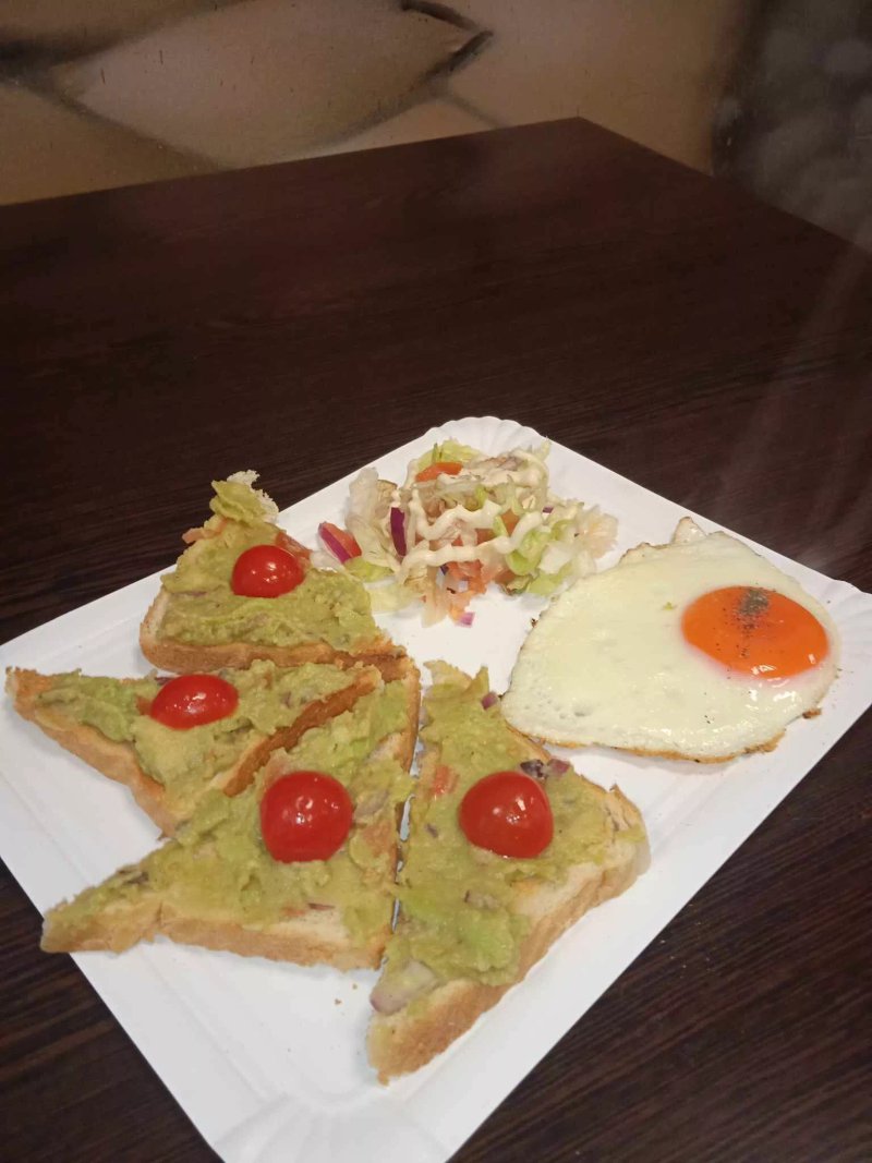 Burrito Express Szeged