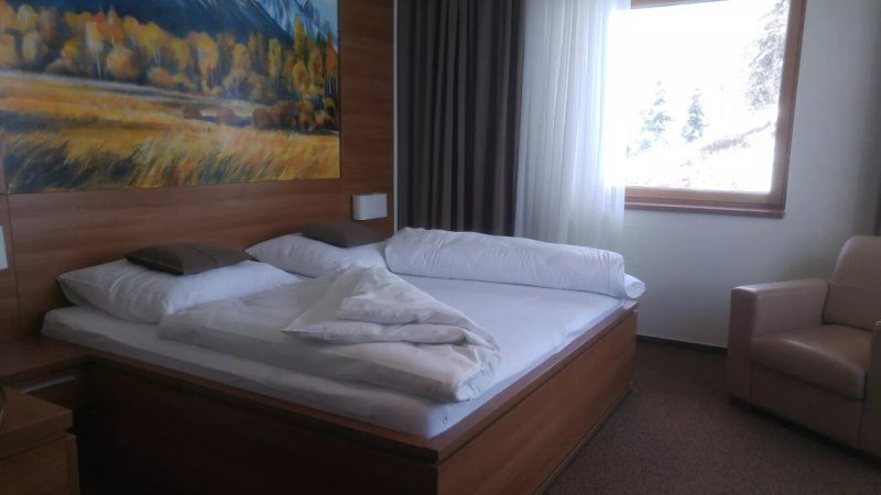 Pension Tatrasport Zampa