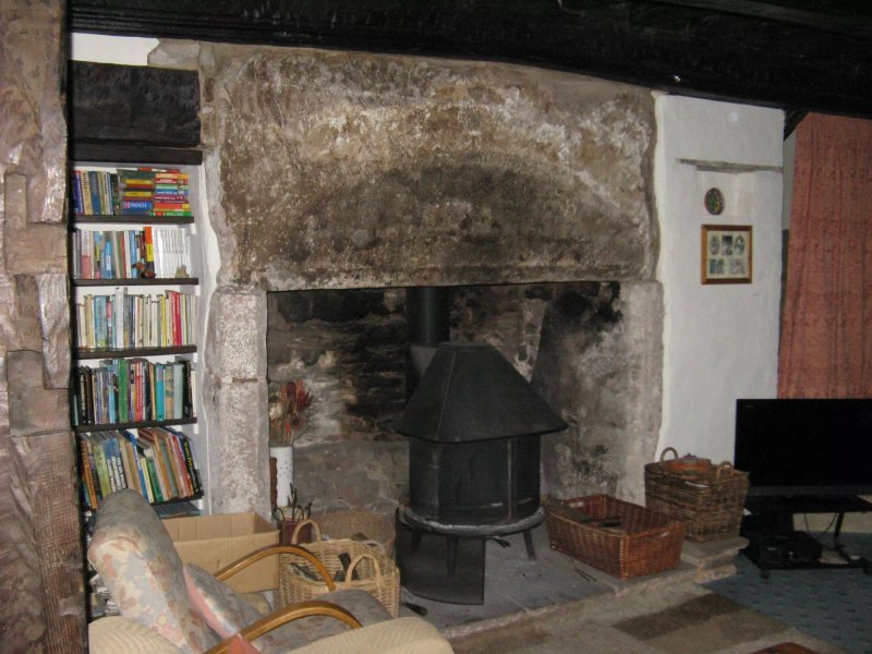 Church Farm Guest House