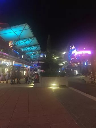 Heron City Diversia