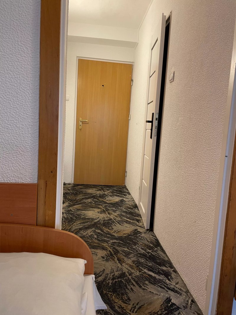 Hotel Biala Gwiazda