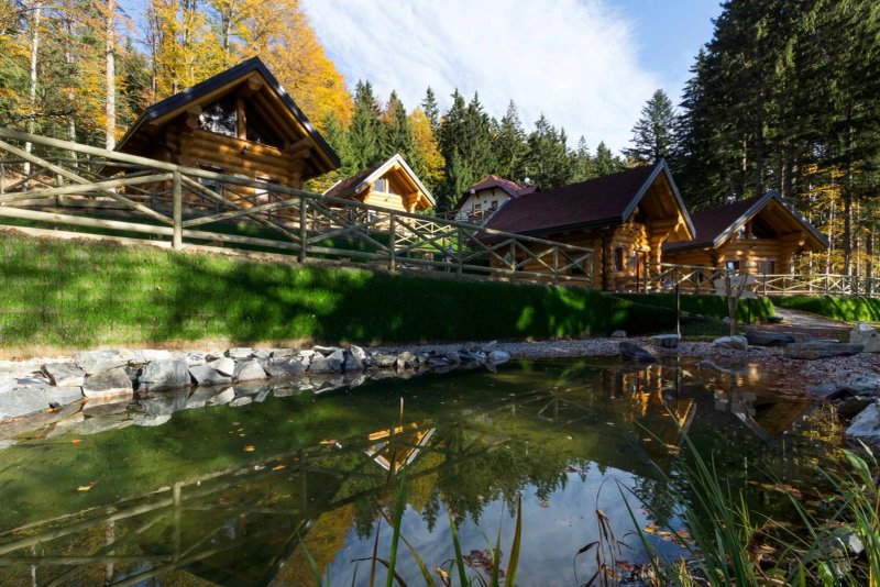 Green Village Rusevec