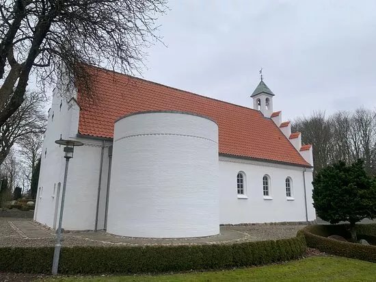 Assens Kirke