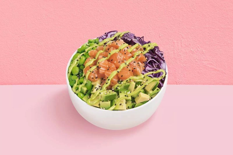 Poke House - Wagner