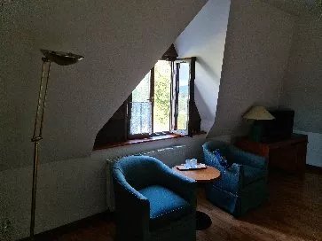 Hotel - EuroPenzion Salas