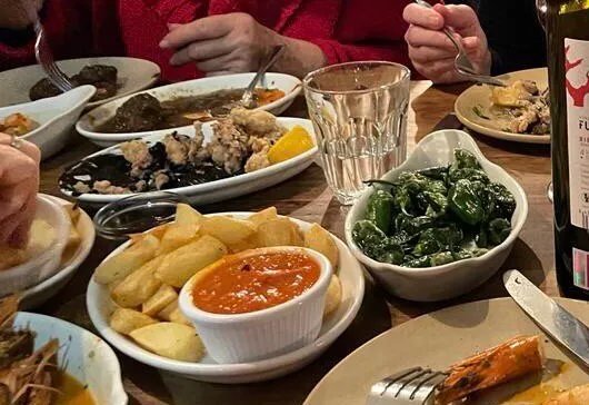 La Fabrica  Crouch End
