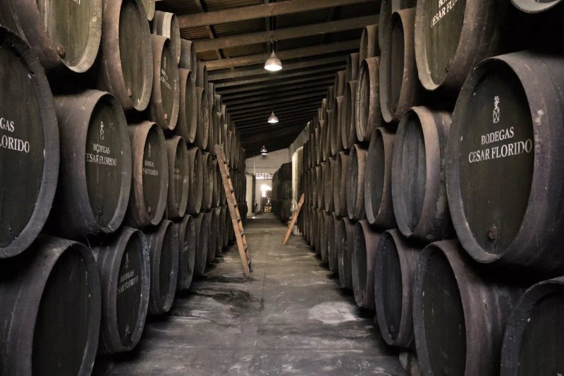 Despacho De Vinos Cesar Florido