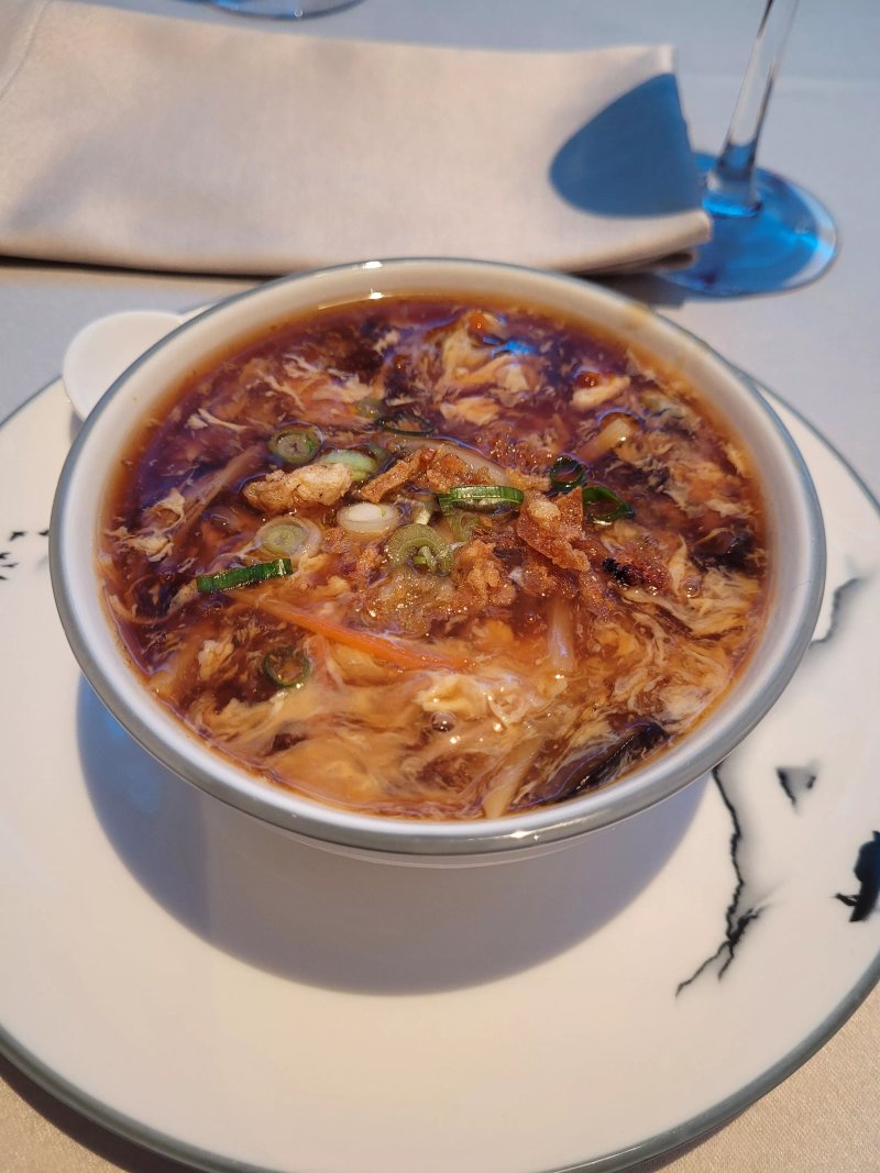Saveurs orientales