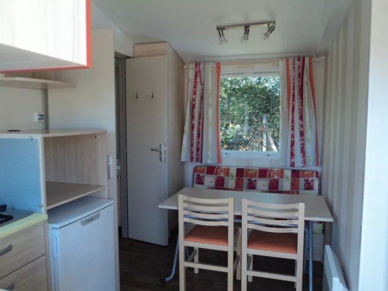 Camping Le Provencal