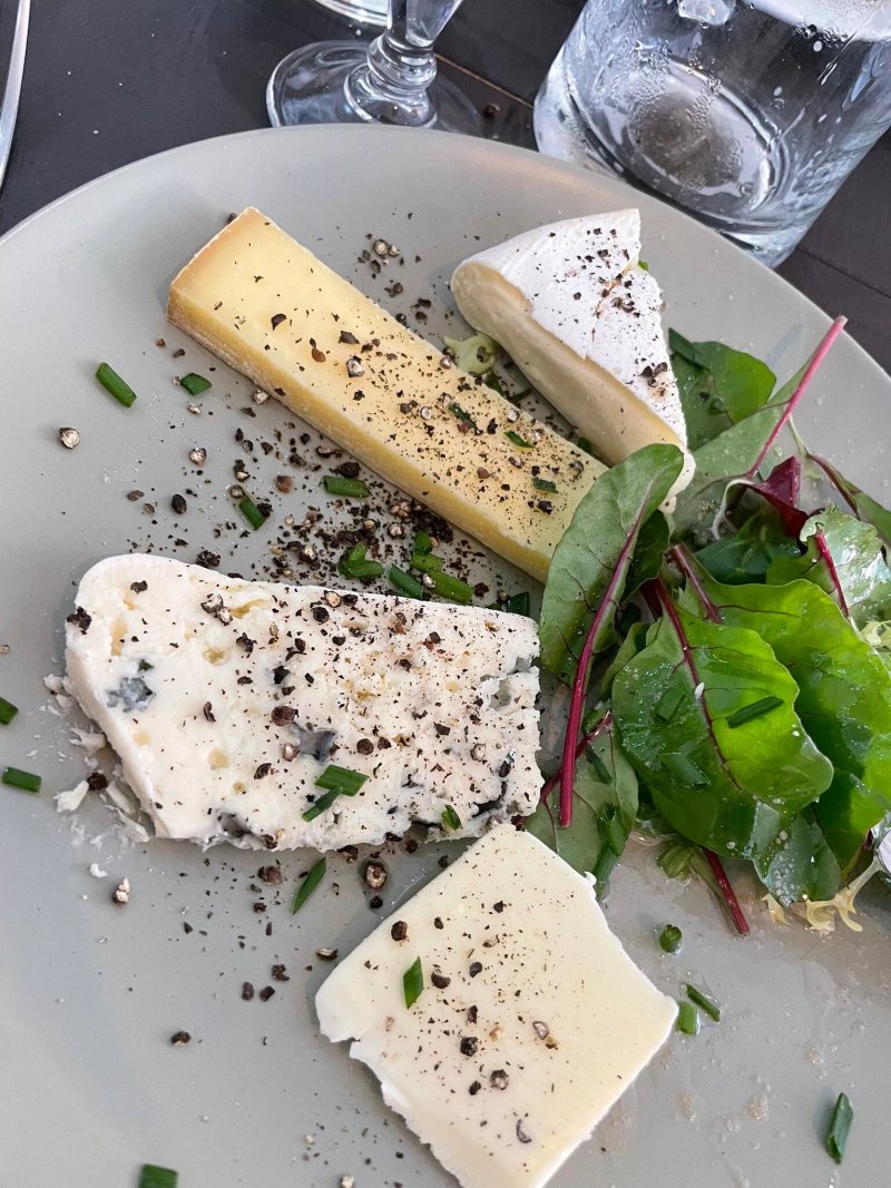 Aux Saveurs du Gatinais