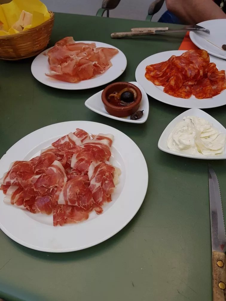 Tapas Tapas