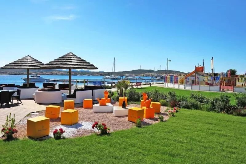 Vacation home Iris by Interhome