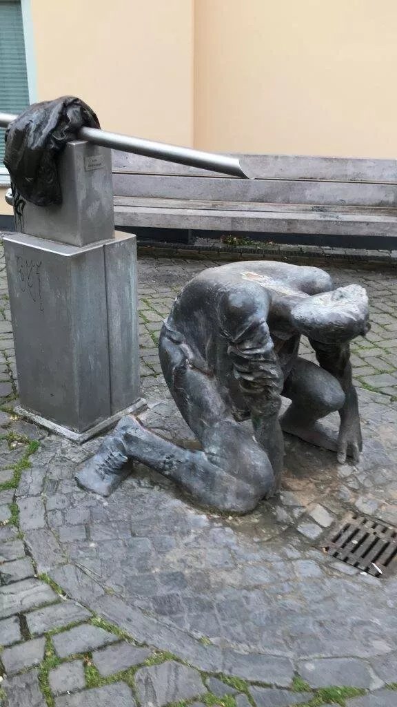Philisterbrunnen