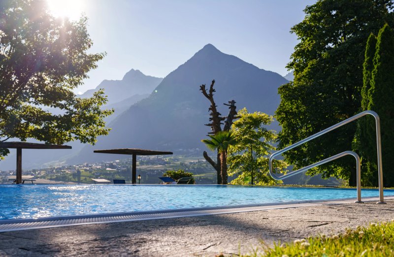 Hotel Taushof