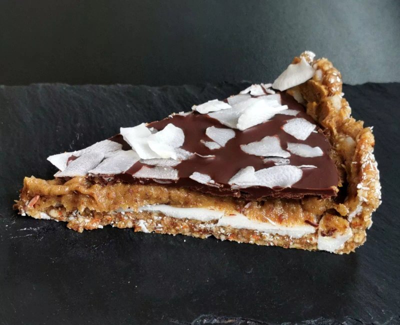 Enso Vegan Lifestyle Bar