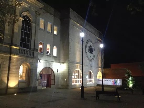 Dylan Thomas Centre