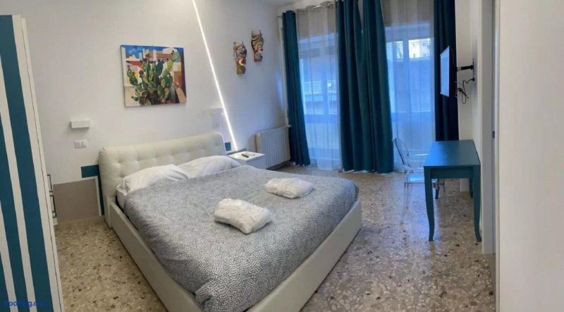 Catania Apartment Borgo Suite Autonomous