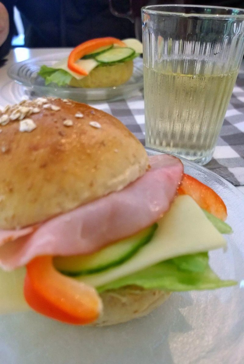 Rutans Cafe