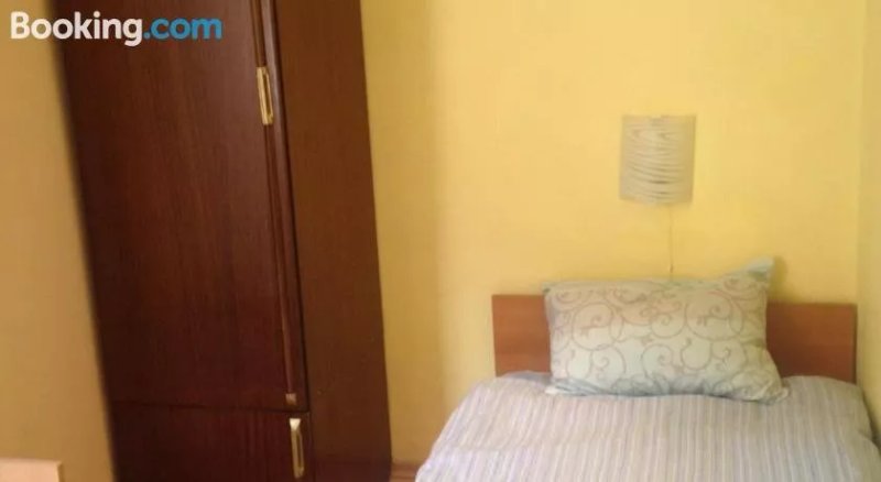 Elysia Hostel - The Blessed Home