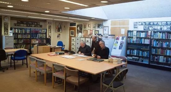 National Jazz Archive