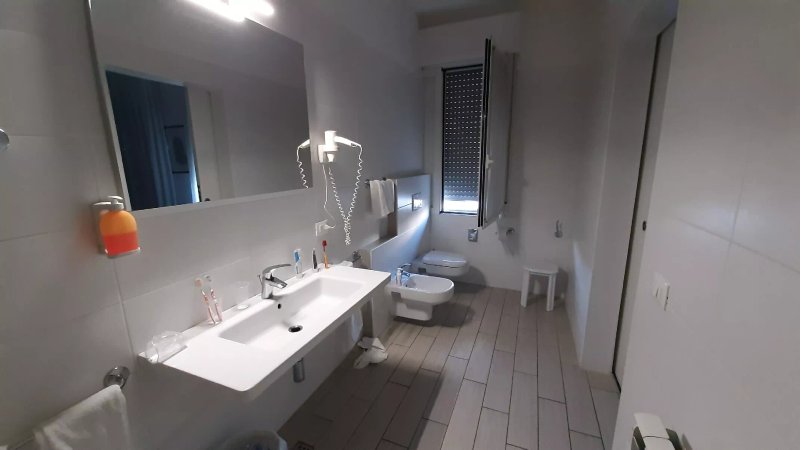 Hotel Sport